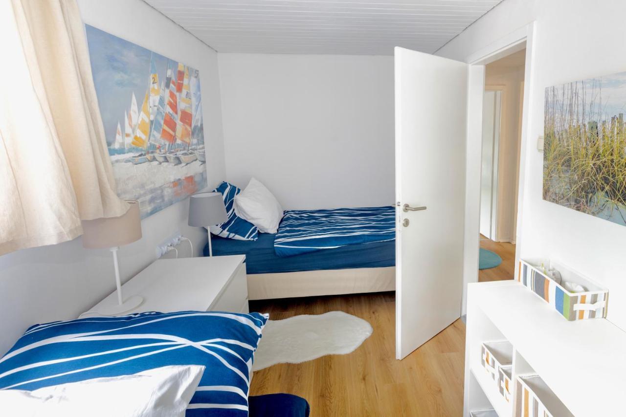 Residence Pecek Novigrad Istria 外观 照片