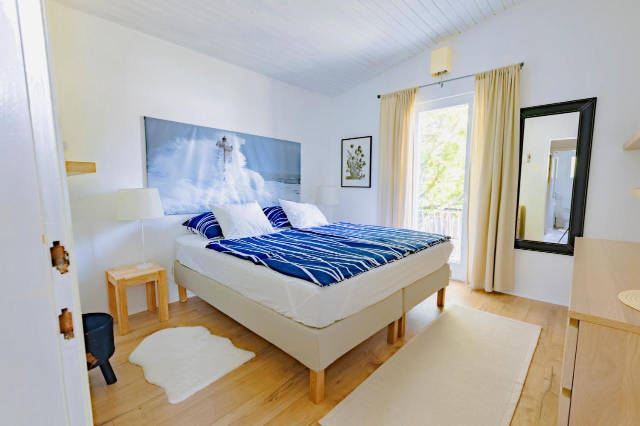 Residence Pecek Novigrad Istria 外观 照片
