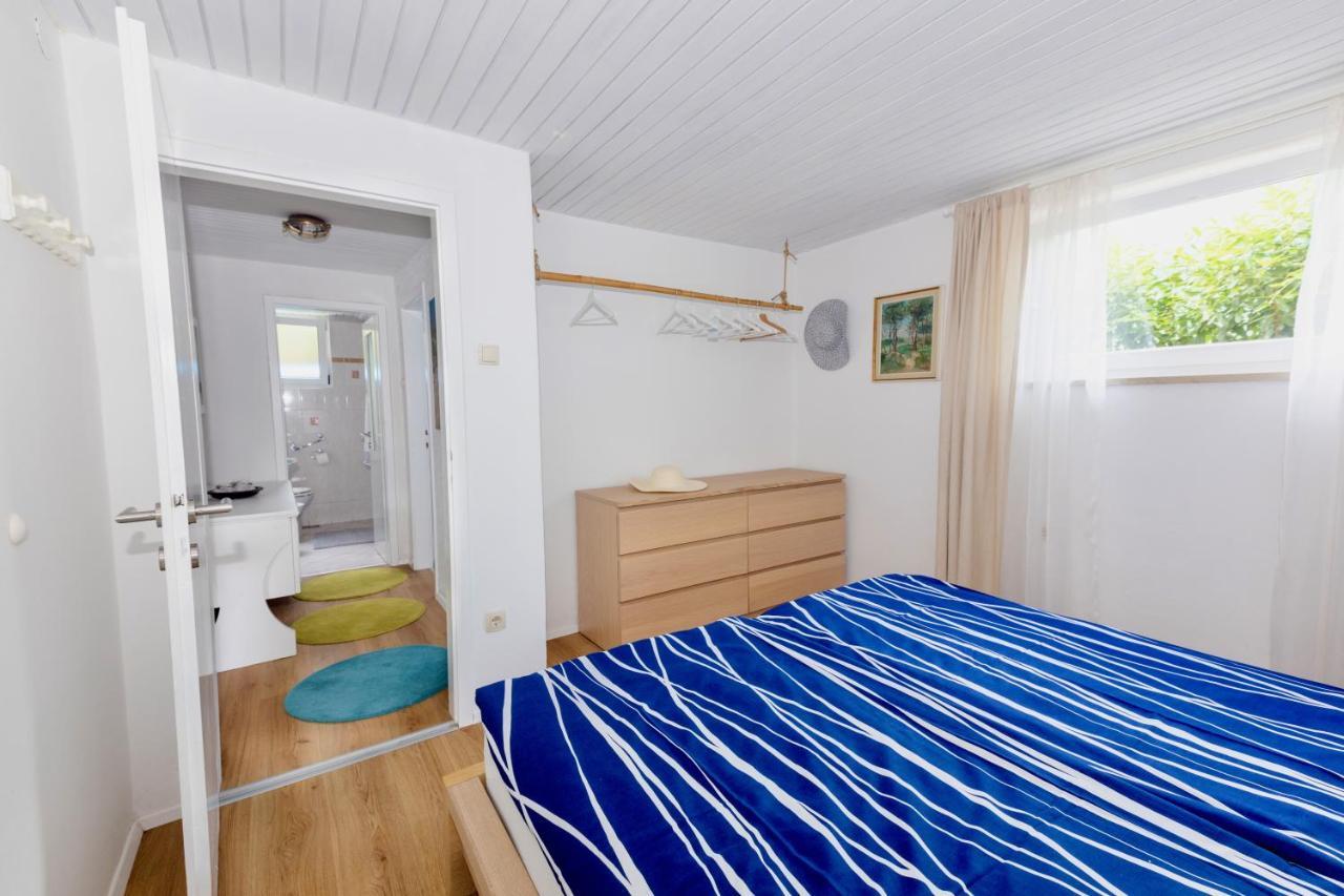Residence Pecek Novigrad Istria 外观 照片