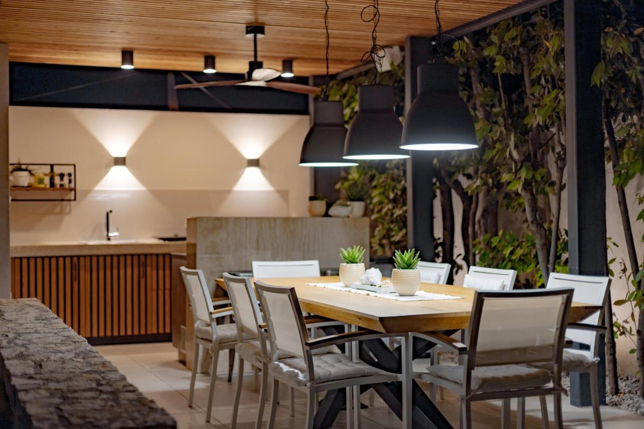 Residence Pecek Novigrad Istria 外观 照片