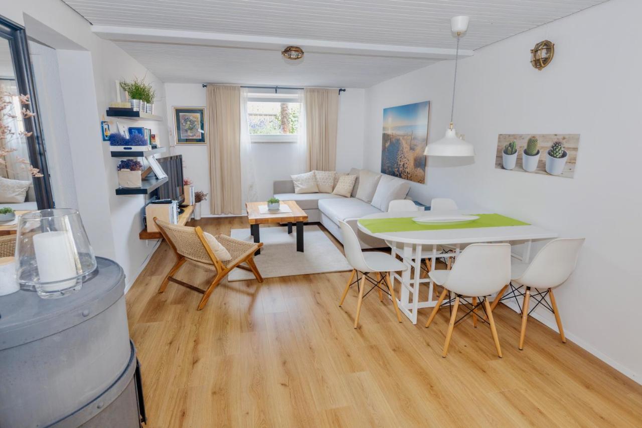 Residence Pecek Novigrad Istria 外观 照片