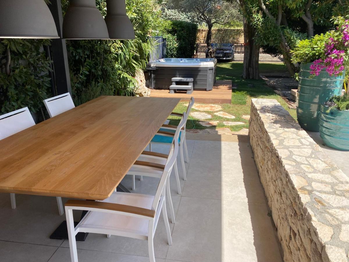 Residence Pecek Novigrad Istria 外观 照片